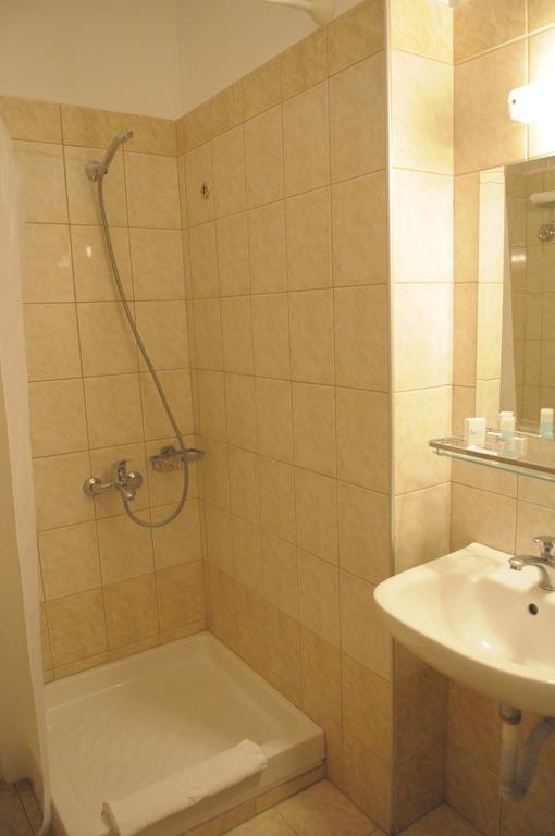 Asteras Hotel Larissa Zewnętrze zdjęcie