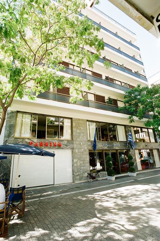 Asteras Hotel Larissa Zewnętrze zdjęcie