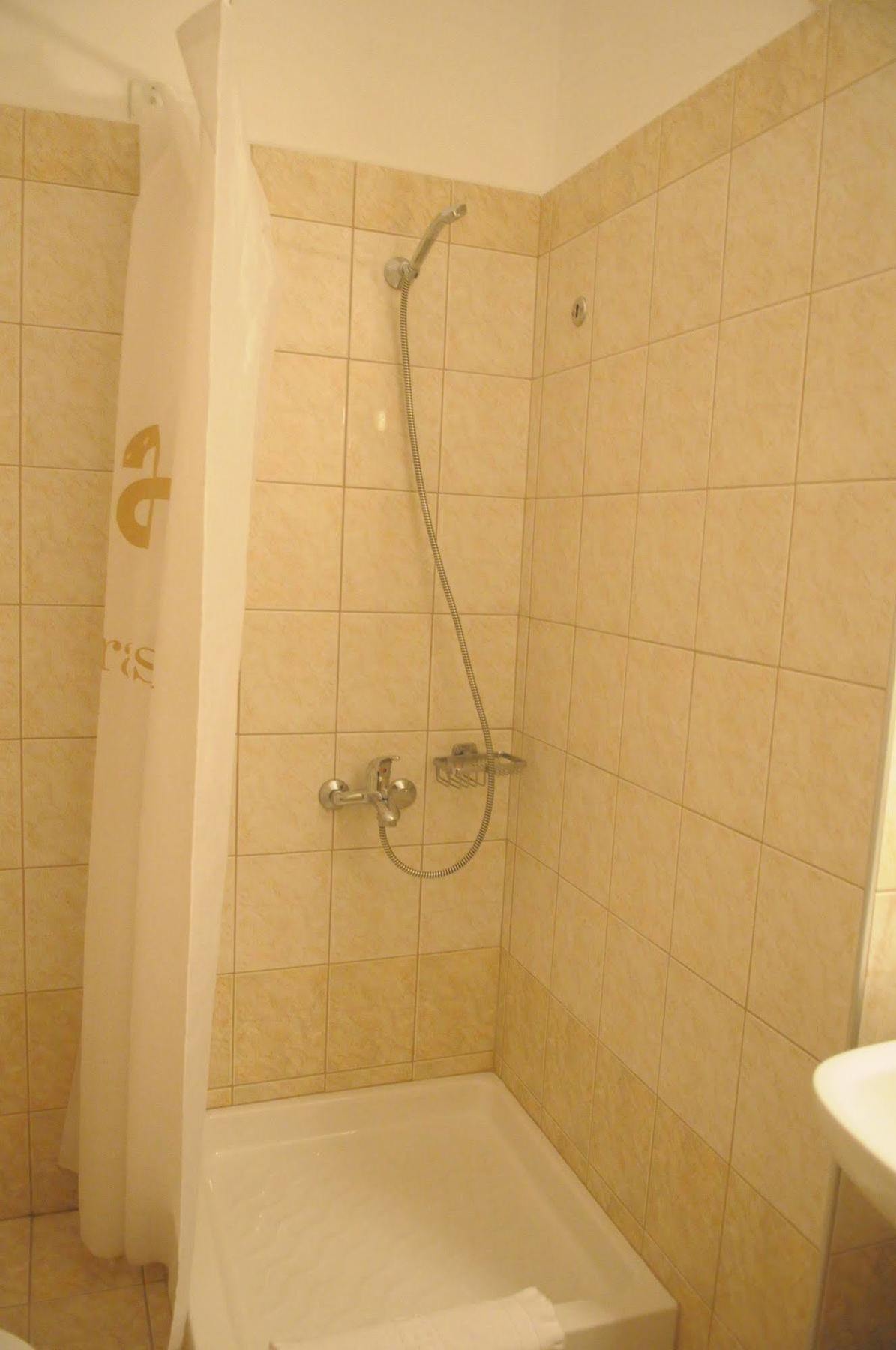 Asteras Hotel Larissa Zewnętrze zdjęcie