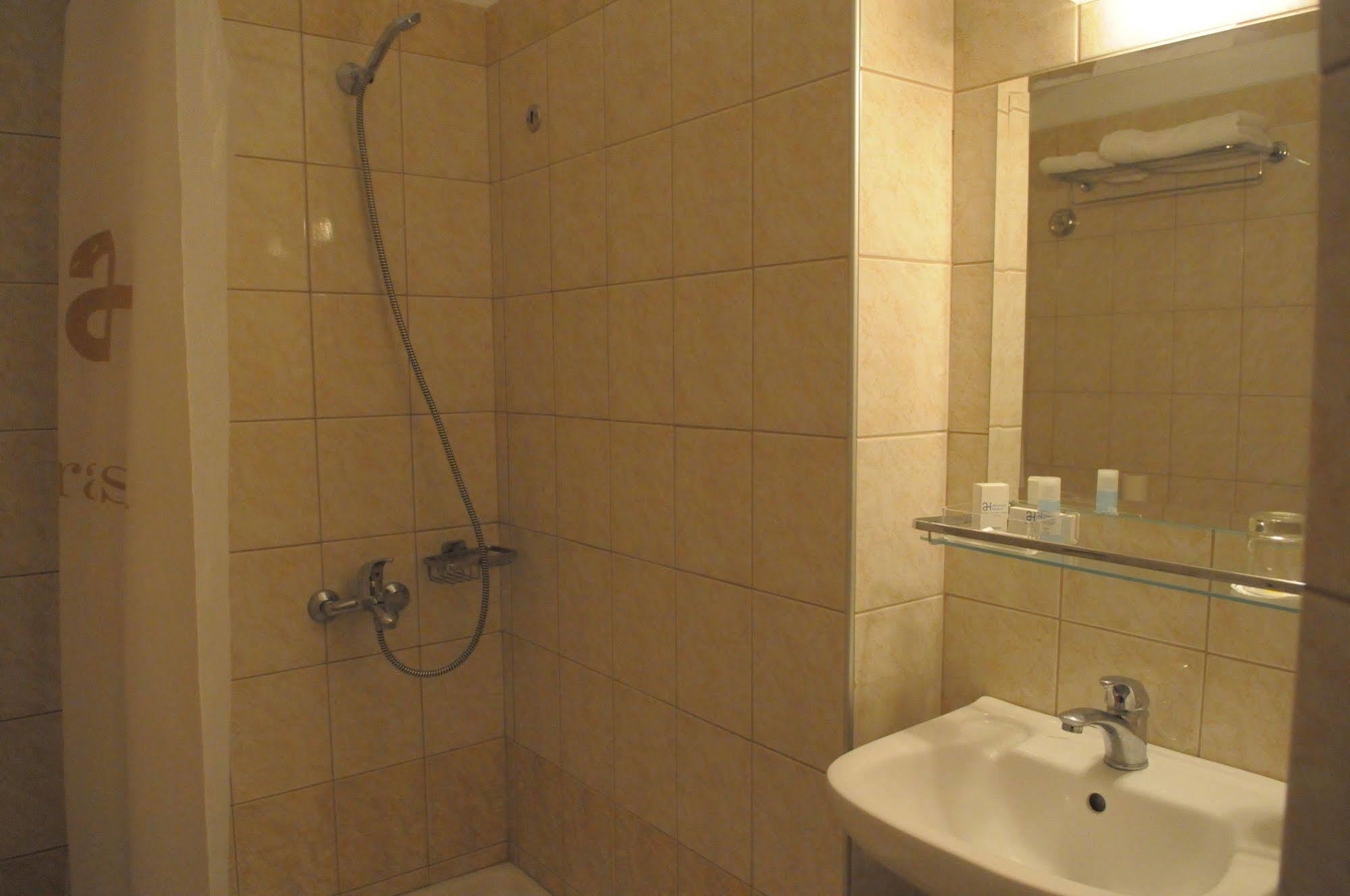 Asteras Hotel Larissa Zewnętrze zdjęcie