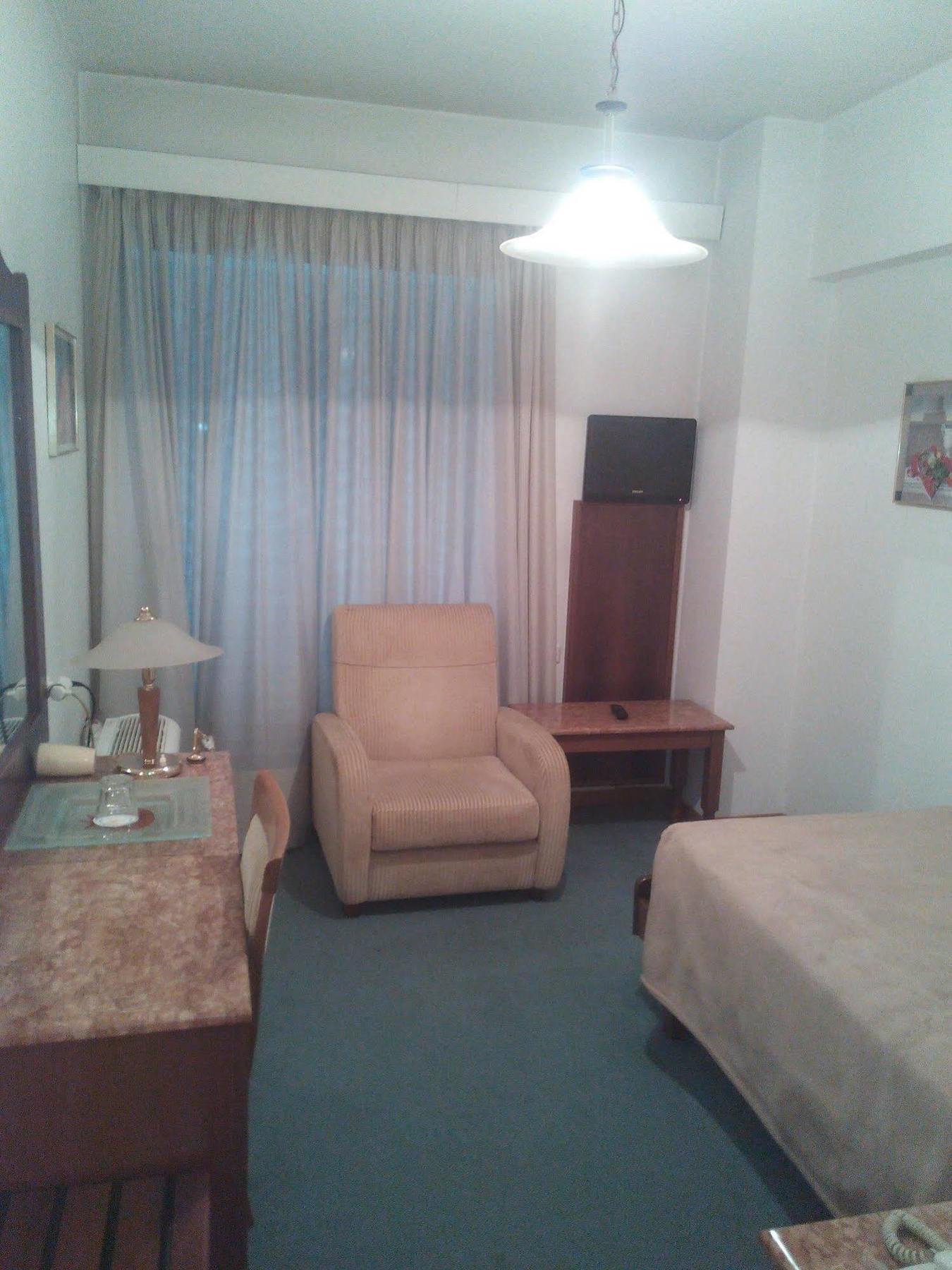 Asteras Hotel Larissa Zewnętrze zdjęcie