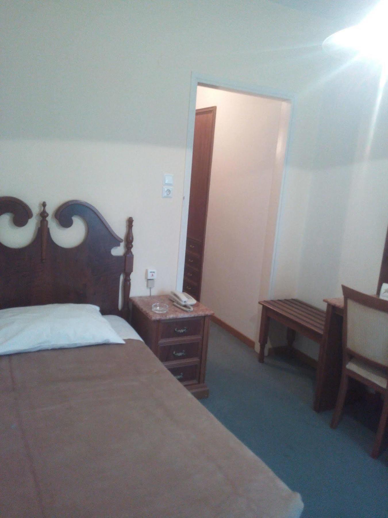 Asteras Hotel Larissa Zewnętrze zdjęcie
