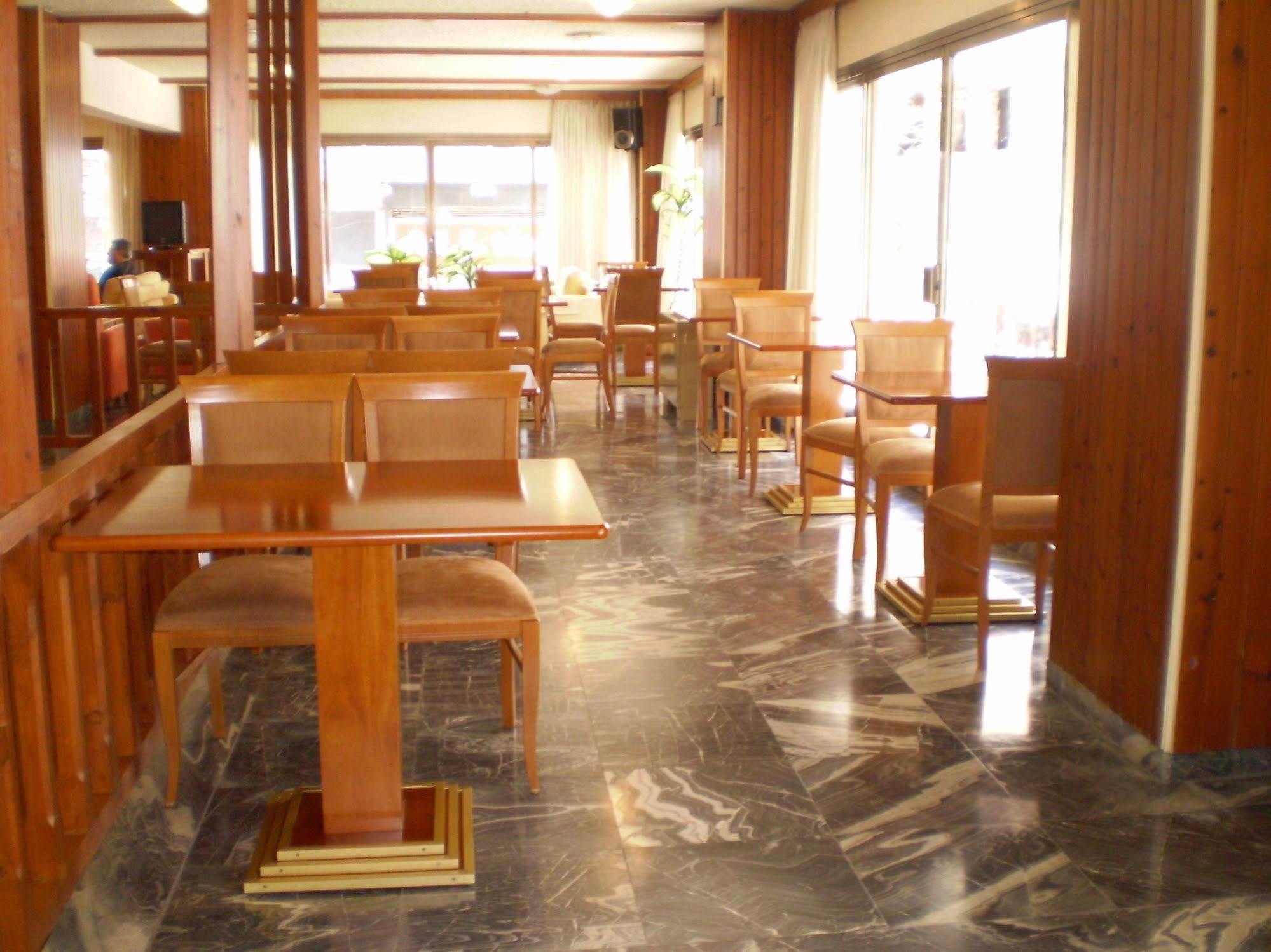 Asteras Hotel Larissa Zewnętrze zdjęcie